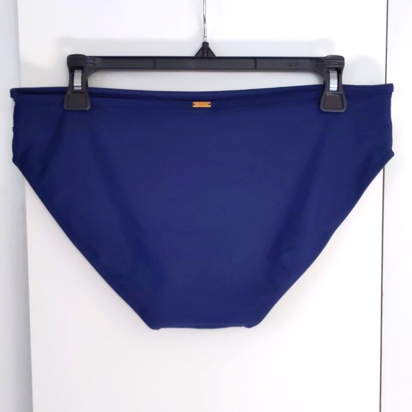 Panache Anya Cruise Classic Swim Bottom. Navy/White. Multiple sizes. - Picture 2 of 6